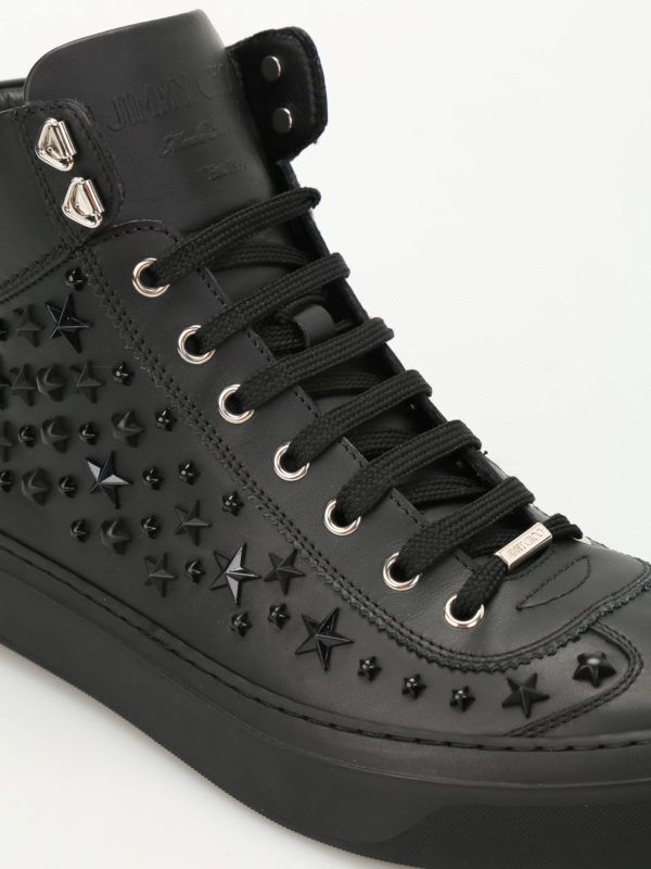 iKRIX JIMMY CHOO: Sneaker - Sneaker - Schwarz