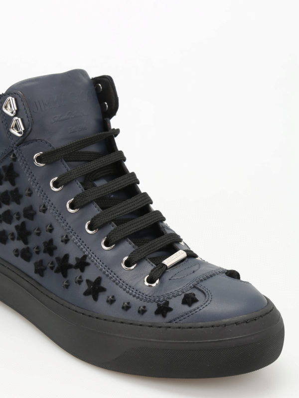 iKRIX JIMMY CHOO: Chaussures de sport - Baskets - Argyle