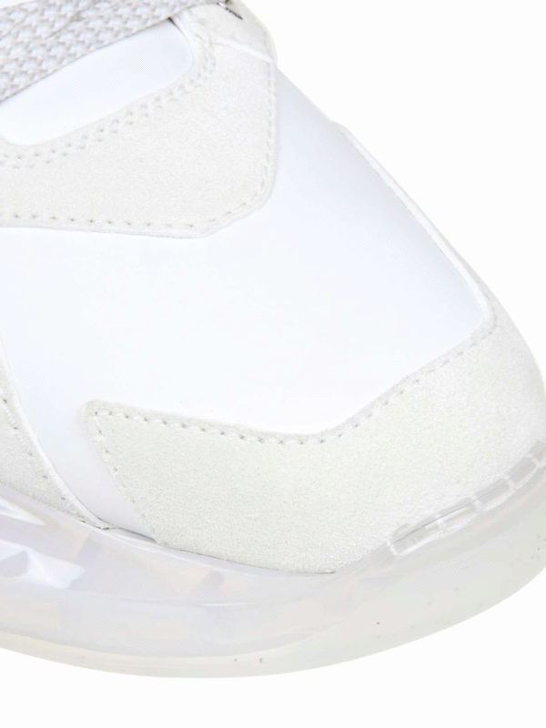 iKRIX JIMMY CHOO: Sneaker - Sneaker - Weiß