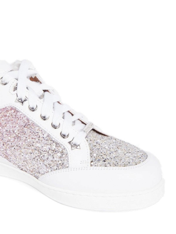 iKRIX JIMMY CHOO: Sneaker - Sneaker - Weiß