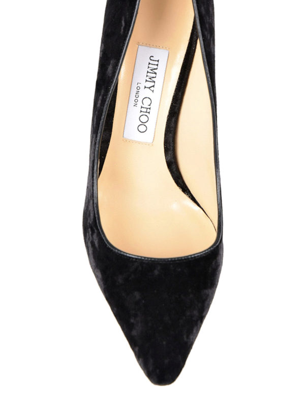 iKRIX JIMMY CHOO: Chaussures de sport - Baskets - Couleur Unie