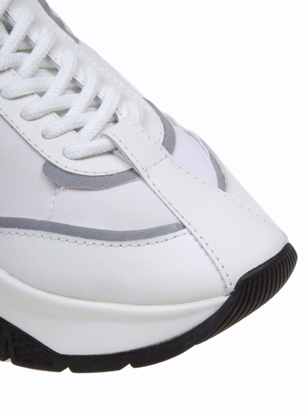 iKRIX JIMMY CHOO: Chaussures de sport - Baskets - Raine