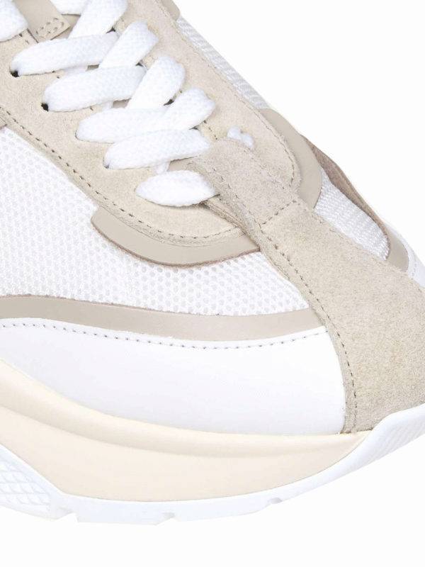 iKRIX JIMMY CHOO: スニーカー - スニーカー - Raine