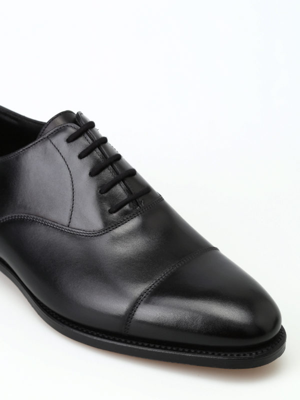 iKRIX JOHN LOBB: クラッシックシューズ - クラシックシューズ - City Ii Calf