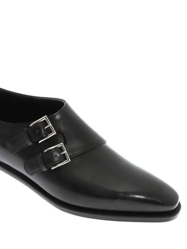iKRIX JOHN LOBB: ロファー＆スリッパ - ローファー - Chapel Museum