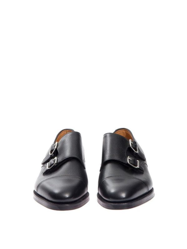 iKRIX JOHN LOBB: Loafers & Slippers - William shoes