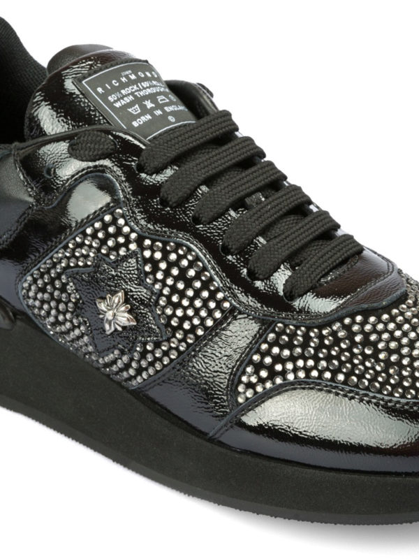 iKRIX JOHN RICHMOND: Chaussures de sport - Baskets - Rock 