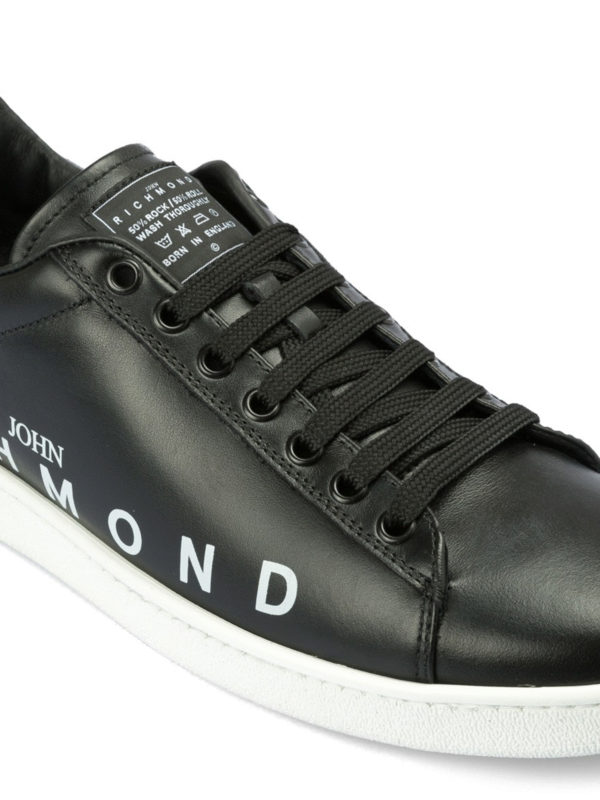 iKRIX JOHN RICHMOND: Chaussures de sport - Baskets - Rock 