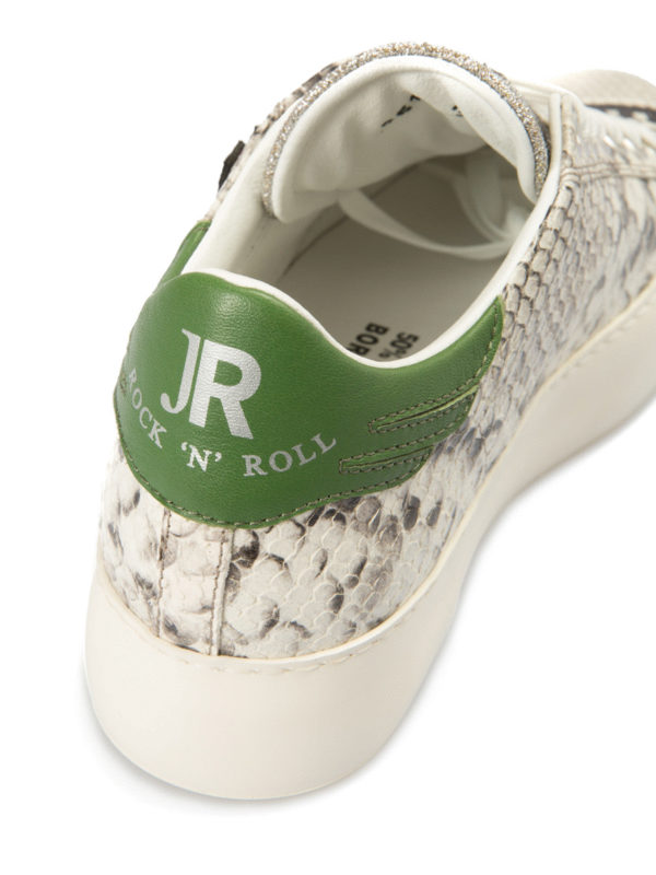 iKRIX JOHN RICHMOND: sneakers - Sneaker Rock