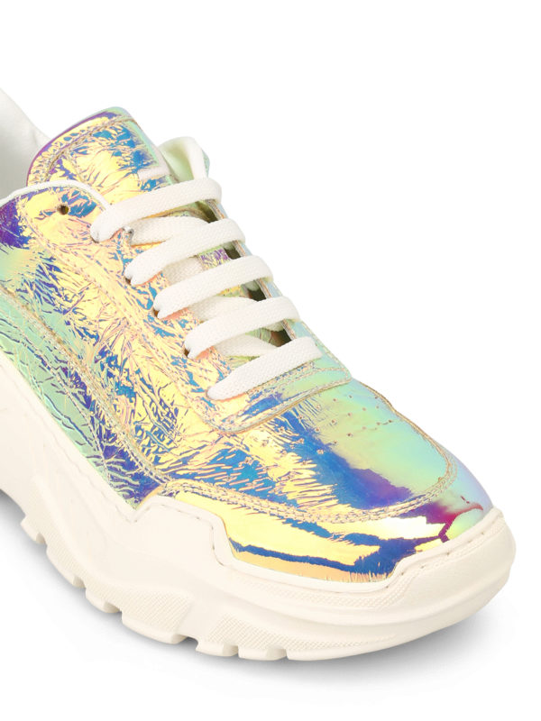 iKRIX JOSHUA SANDERS: Chaussures de sport - Baskets - Zenith