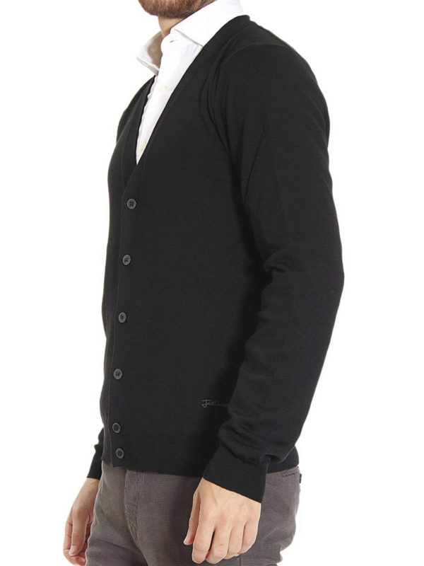 iKRIX JUST CAVALLI: cardigans - Basic cardigan