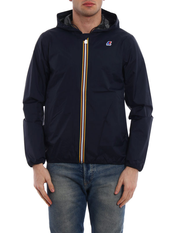 iKRIX K-WAY: Vestes casuals - Veste Casual - Jack Plus.Dot