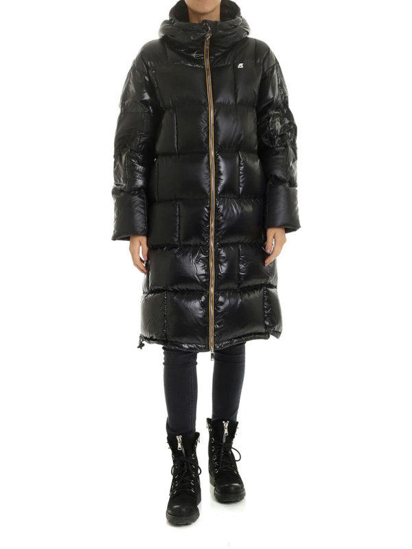 iKRIX K-WAY: ダウンジャケット - ダウンコート - Sidoine Heavy Thermo Igloo