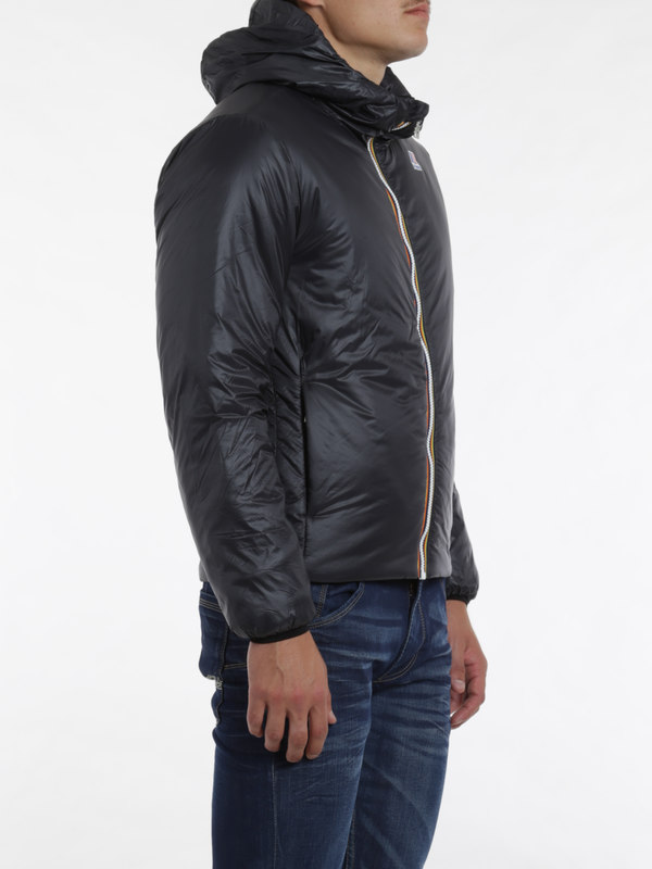iKRIX K-WAY: padded jackets - Edward Light jacket