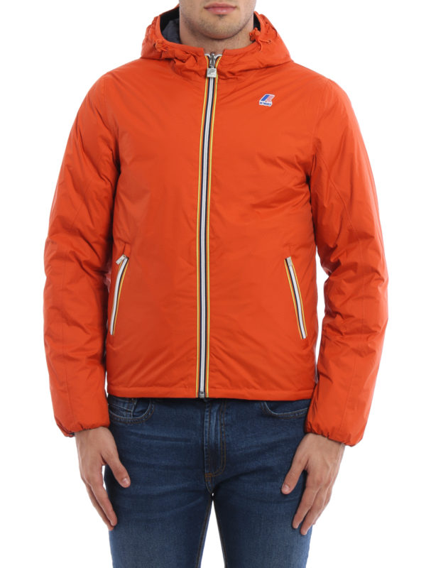 iKRIX K-WAY: giacche imbottite - Giacca Jacques Thermo Plus