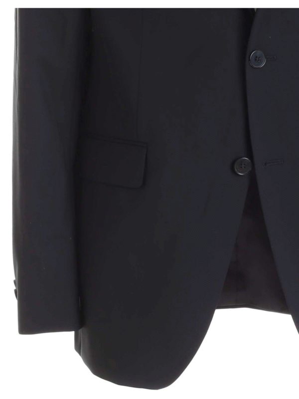 iKRIX KARL LAGERFELD: Blazer - Blazer - Schwarz