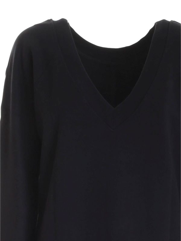 iKRIX KARL LAGERFELD: Kurze Kleider - Kurzes Kleid - Schwarz