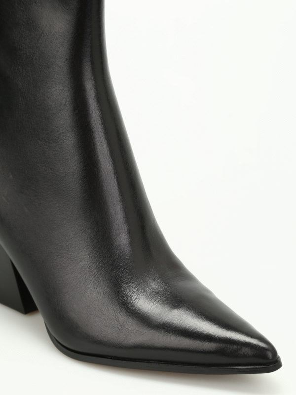 iKRIX Kendall + Kylie: tronchetti - Tronchetti Felix in pelle