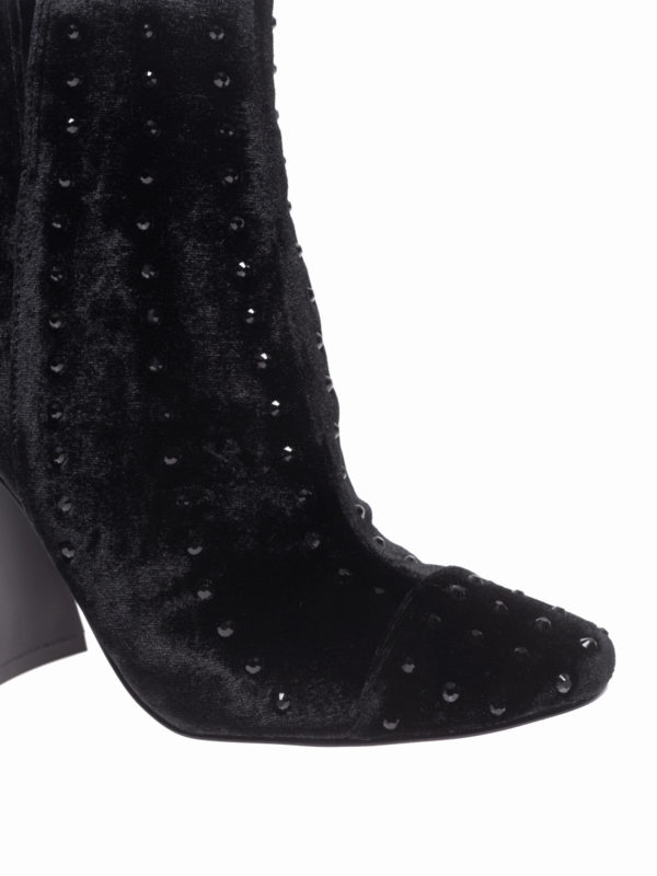 iKRIX Kendall + Kylie: ブーティー - アンクルブーツ - Tiaa