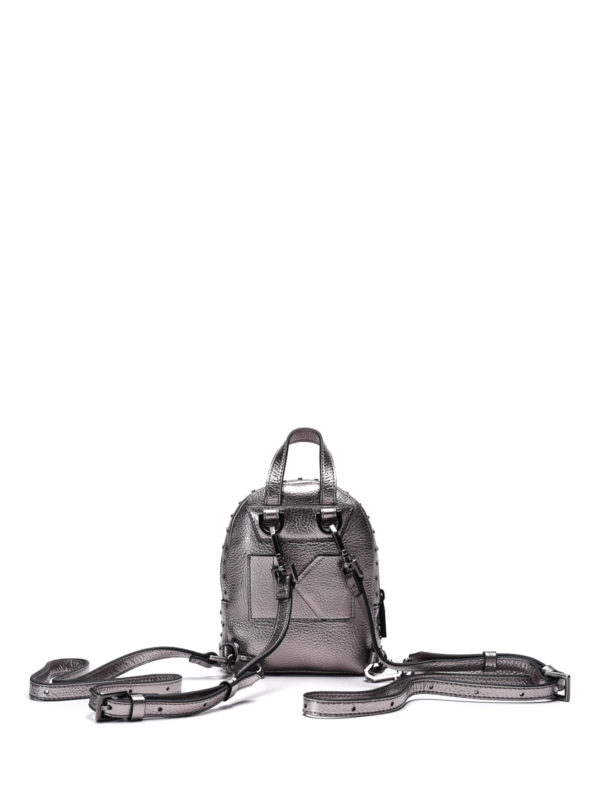iKRIX Kendall + Kylie: backpacks - Sloane studded mini backpack