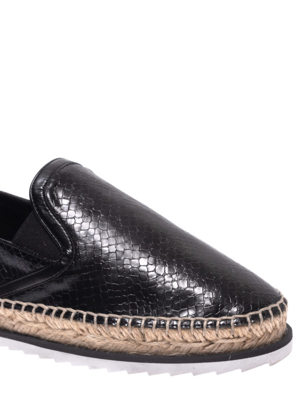 iKRIX Kendall + Kylie: エスパドリーユ - エスパドリーユ - Envvy