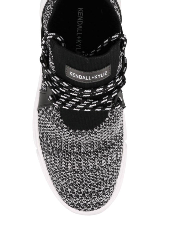 iKRIX Kendall + Kylie: Chaussures de sport - Baskets - Conquer