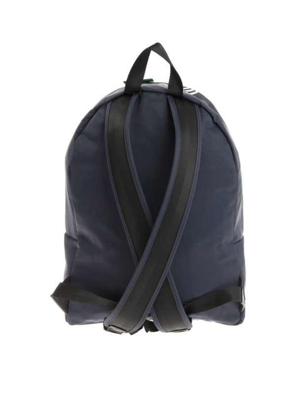 iKRIX KENZO: バックパック - バックパック - ブルー