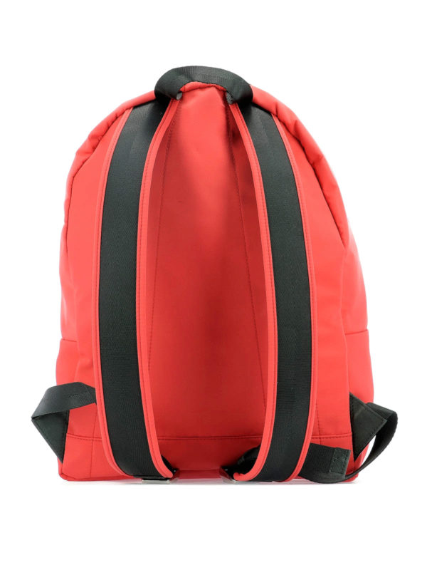 iKRIX KENZO: backpacks - Kenzo Logo large backpack