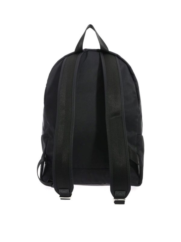 iKRIX KENZO: Rucksäcke - Rucksack - Schwarz