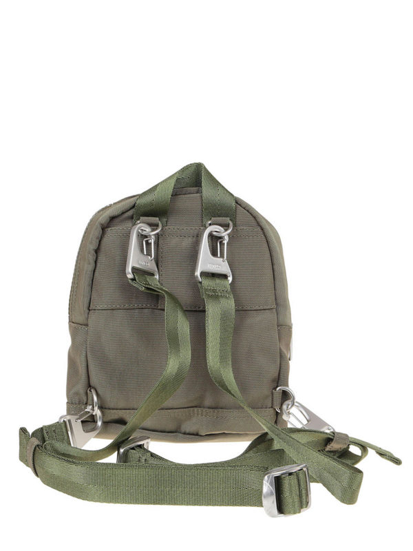 iKRIX KENZO: backpacks - Mini Kampus Tiger backpack