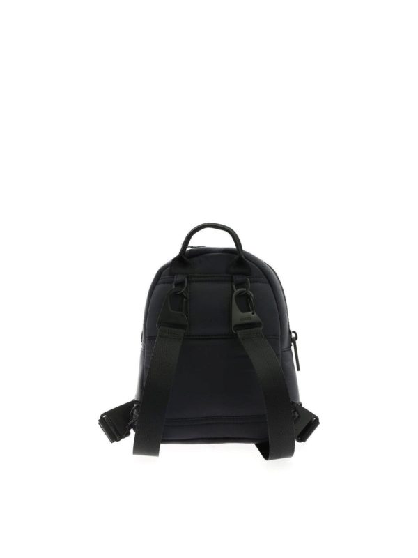 iKRIX KENZO: backpacks - Mini Rucksack backpack in black