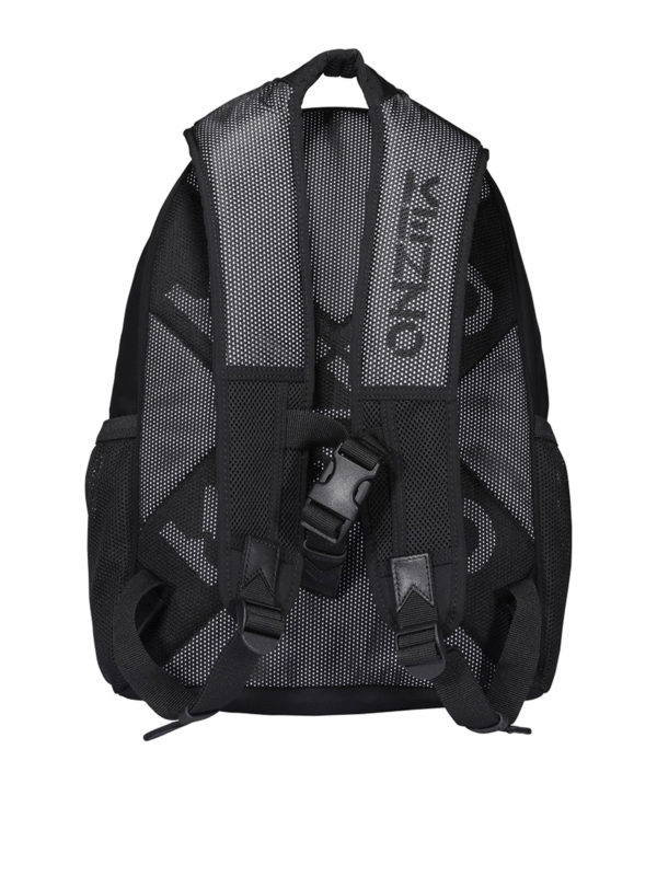 iKRIX KENZO: backpacks - Tech fabric backpack