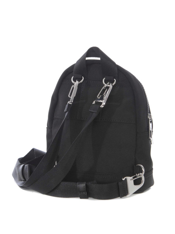 iKRIX KENZO: backpacks - Tiger canvas mini backpack