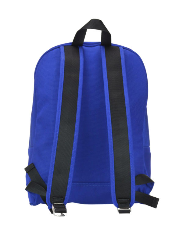 iKRIX KENZO: backpacks - Tiger large canvas backpack