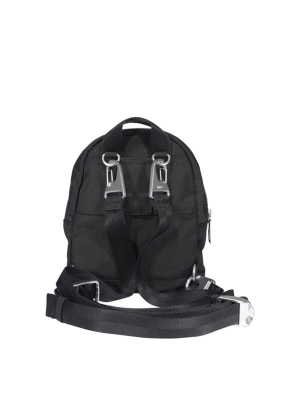 iKRIX KENZO: backpacks - Tiger logo backpack