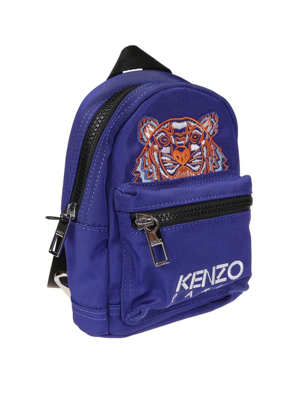 iKRIX KENZO: backpacks - Tiger Mini backpack