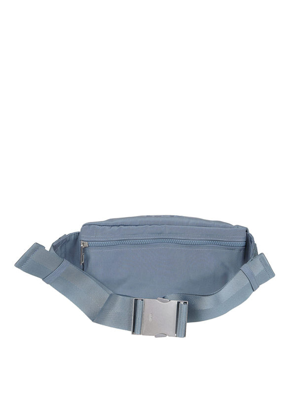 iKRIX KENZO: Bauchtaschen - Bauchtasche - Hellblau