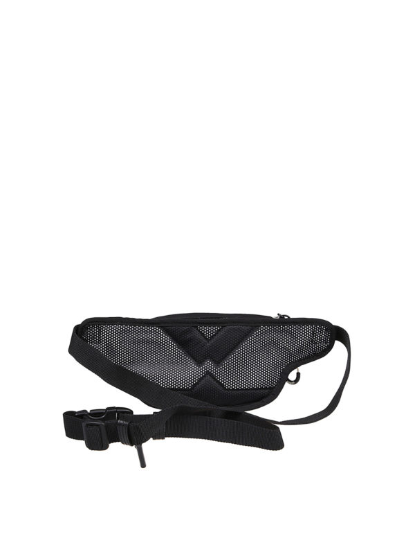 iKRIX KENZO: Bauchtaschen - Bauchtasche - Schwarz