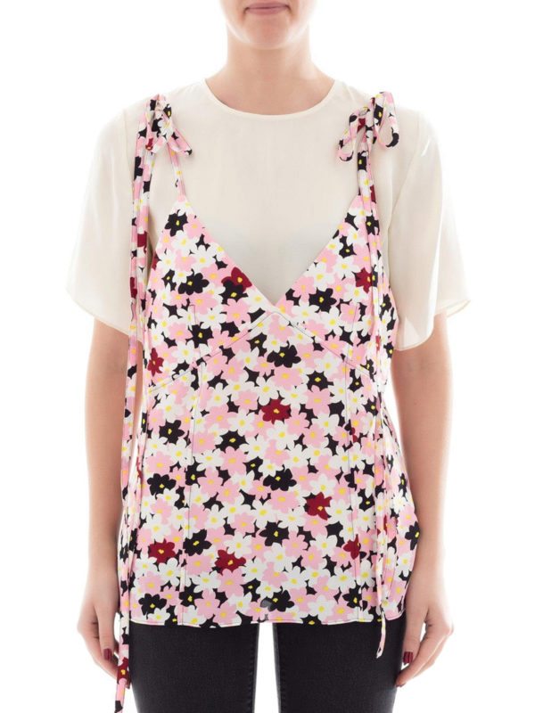 iKRIX KENZO: Blusas - Blusa - Estampado