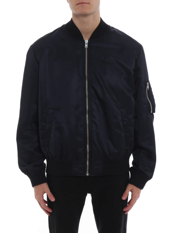 iKRIX KENZO: Bombers - Bomber - Jumping Tiger