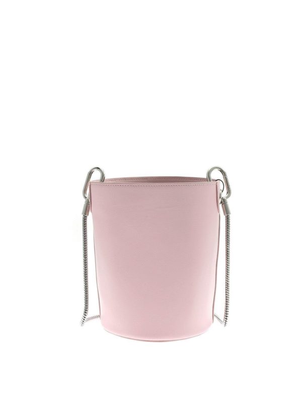 iKRIX KENZO: Sacs seau  - Sac Bandoulière - Rose