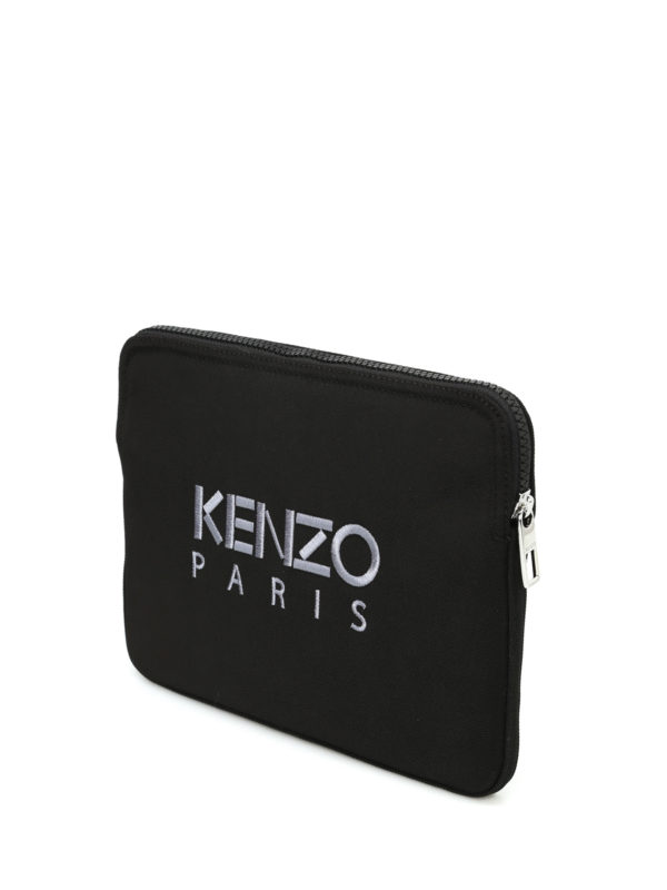 iKRIX KENZO: Cases & Covers - Tiger Tablet canvas case