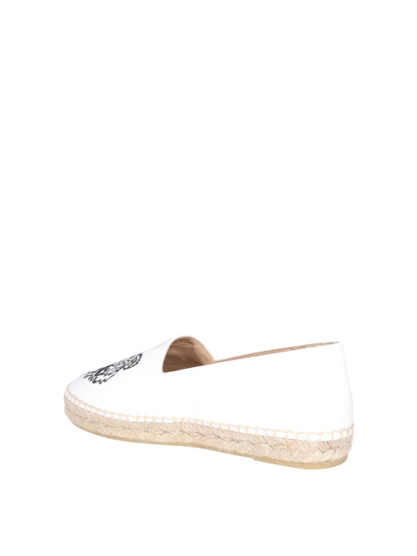 iKRIX KENZO: Espadrilles - Espadrilles - Classic Tiger
