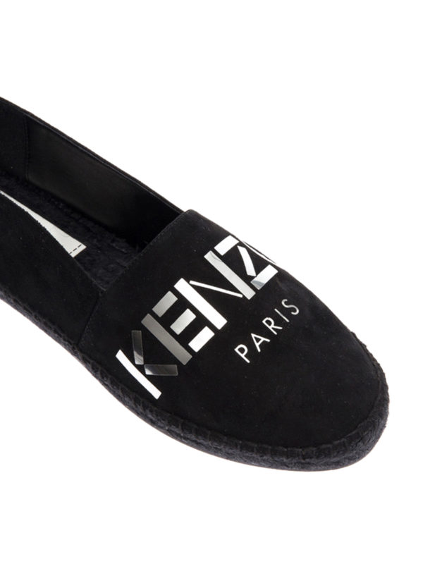 iKRIX KENZO: Espadrilles - Espadrilles - Kenzo Paris