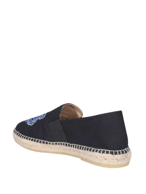 iKRIX KENZO: Espadrilles - Espadrilles - Tiger