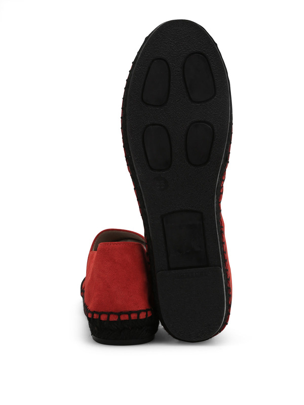 iKRIX KENZO: espadrilles - Tiger Espadrilles