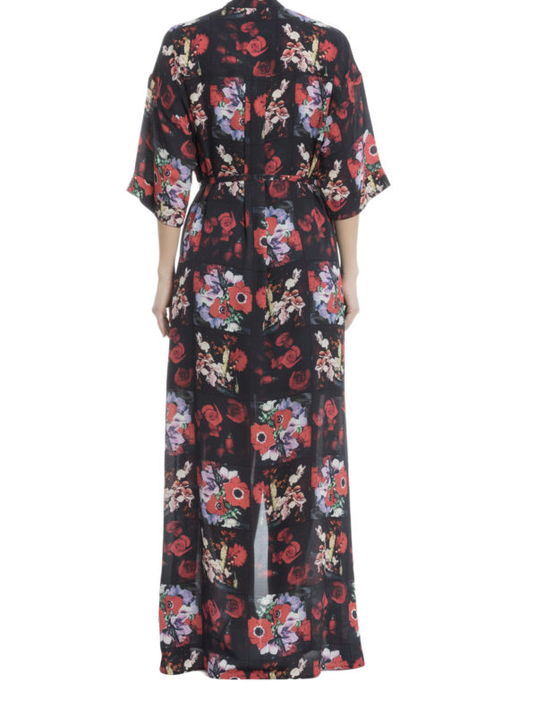 iKRIX KENZO: Maxikleider - Maxikleid - Rot