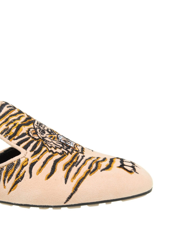 iKRIX KENZO: Mules - Mules - Custer