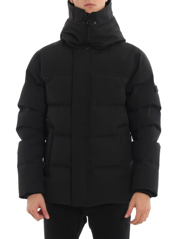 【関税込み】Kenzo ダウン KENZO(ケンゾー)のKENZO DAZZLE STRIPE DOWN JACKETの通販