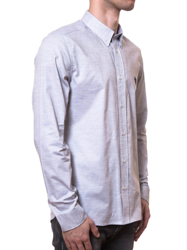 iKRIX KENZO: shirts - Eye shirt